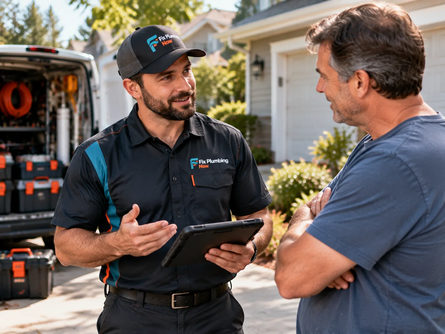 Clogged Drain Service Herlong, CA FAQs